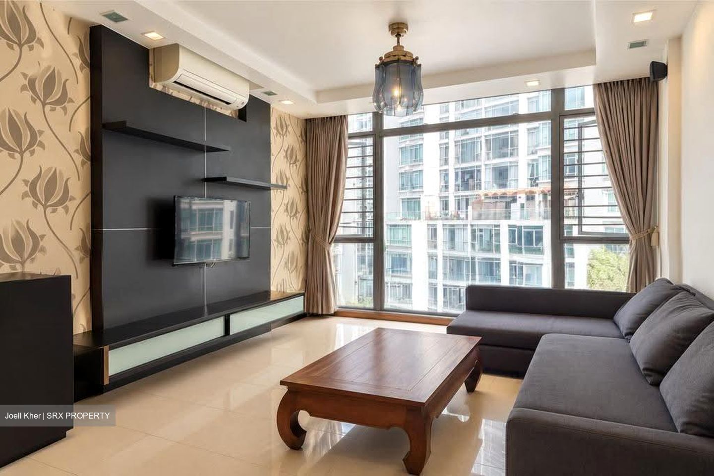 The Lakeshore (D22), Condominium #634580201